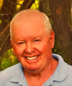 Kleo M. Brothers Jr.